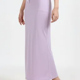 IndianRang Mermaid Fit 4-Way Stretchable Saree Shapewear image 2