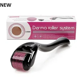 AARADHYAM Micro Needle Face Derma Roller image 3