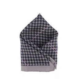The Tie Hub Printed Silk Pocket Squares-image-41
