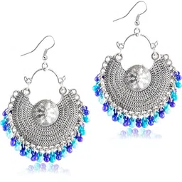 Creative Frogs Contemporary Drop Earrings-picture-16