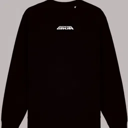 TheBTclub Men Printed Sweatshirt image 3
