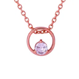 RAGABANDHA DESIGN STUDIO Circular Pendants with Chains-picture-30