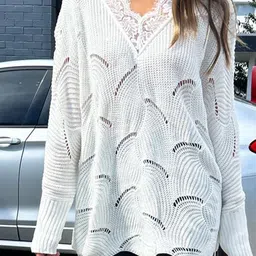 HERE&NOW Women Pullover image 3