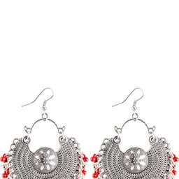 Creative Frogs Contemporary Drop Earrings-picture-37