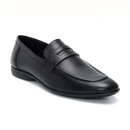 Zoom Shoes Men Perforations Leather Monks-picture-19