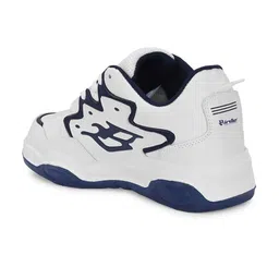 BIRDE Men Colourblocked Sneakers image 3