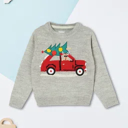 max Boys Pullover image 1