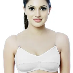 NUTEXSANGINI Non-Wired Medium Coverage Bra-picture-22