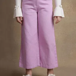 One Friday Girls Smart Trousers-picture-22