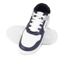 DRACKFOOT Men Non-Marking Running Sports Shoes image 5