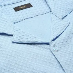 SHOWOFFFF Men Comfort Casual Shirt image 5