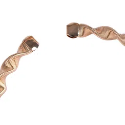 VENI 18K Gold-Plated Jewellery Set image 4