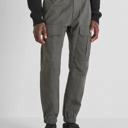 Antony Morato Men Straight Fit Trousers-picture-39