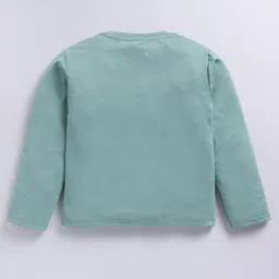 Toonyport Unisex Kids Printed Sweatshirt image 4