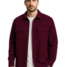 Deelmo Men Casual Shirt-picture-10