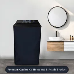 Star Weaves Navy Blue Top Load Fully Automatic Washing MachineCover image 4