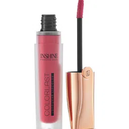 Inshine Colorlast Longwear Lip Color - 12 ml - Nude Nuance 824 image 5