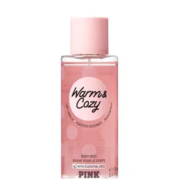 Victoria's Secret Women Warm And Cozy Body Mist 250 ml-picture-38