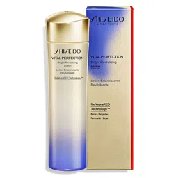 SHISEIDO Vital Perfection Bright Revitalizing Lotion - 150ml image 2