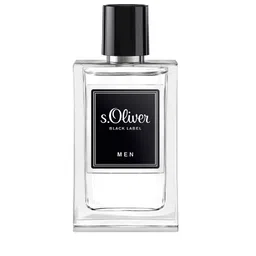 s.Oliver Men Black Label After Shave Lotion 50 ml image 5
