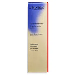 SHISEIDO Vital Perfection Bright Revitalizing Lotion - 150ml image 4