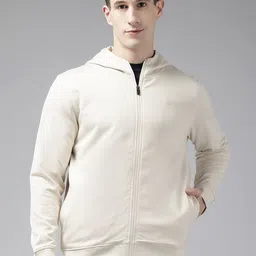 Park Avenue Slim-Fit Hooded Sweatshirt-image-84