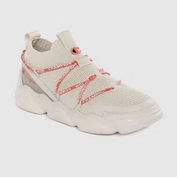 Champion Women Woven Design Sneakers-picture-23