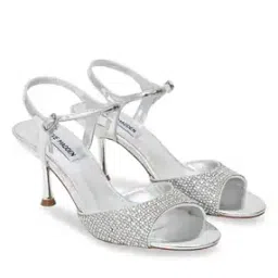 steve madden Elinor Stiletto Heel Sandals-picture-29