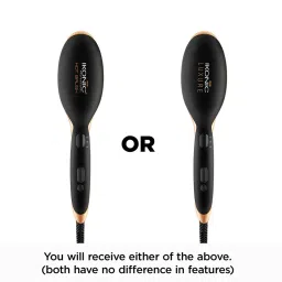 Ikonic Luxure Hot Brush IKL-HB image 5