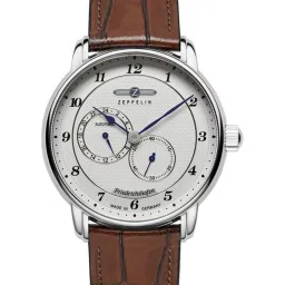 Zeppelin 85681 Friedrichshafen Analog Watch For Men image 1