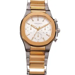 Pierre Cardin CF.1015.MU Elegance Chronograph Analog Watch For Men image 1