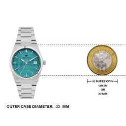 Mont Neo L3509E-M1118 Analog Watch For Women image 5