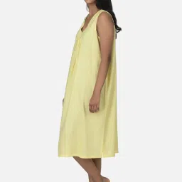 The Calm Collective Sunshine Aria Dress image 3