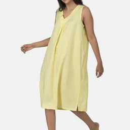 The Calm Collective Sunshine Aria Dress image 4