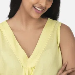 The Calm Collective Sunshine Aria Dress image 5