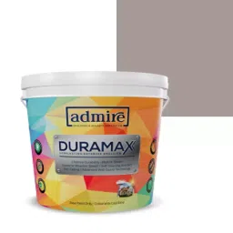ADMIRE PAINTS DURAMAX Exterior Emulsion Paint 10 L Capacity Earl Grey-picture-42