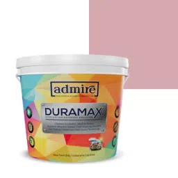 ADMIRE PAINTS DURAMAX Exterior Emulsion Paint 1 L Capacity In Vogue-picture-19