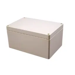 Hammond General Purpose Enclosure 180.3x119.4x88.9 mm Polycarbonate, 2291089-picture-11