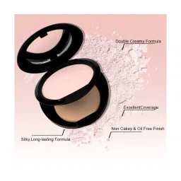 Daily Life Forever52 Two Way Cake Compact Powder A002 - 12 gm image 4