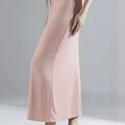 IndianRang 4-Way Stretchable With Drawstring Mermaid Fit Saree Shapewear image 3