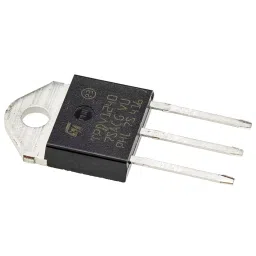 STMicroelectronics Through Hole 3-Pin TRIAC 1200 V 1.5 V Gate Trigger Voltage, TPDV1240RG (Pack of 30 Pcs)-picture-44