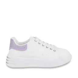 Walkway Women's Purple Sneakers-picture-40