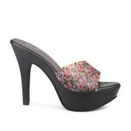 Inc.5 Women's Black Casual Stilettos-image-16