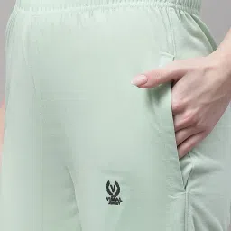 Vimal Jonney Multicolor Cotton Track Pants - Pack of 3 image 5