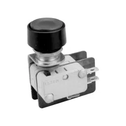 Essen Deinki MV25 Series 800 g Actuating Force Miniature Micro Switch with Push Button, 2MV254P3-picture-11