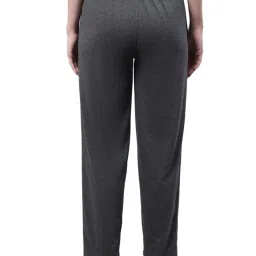 Vimal Jonney Black Cotton Track Pants - Pack Of 2 image 5