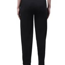 Vimal Jonney Black & Green Cotton Track Pants - Pack Of 2 image 5