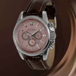 Jacques Lemans 1-1117RN Sport Analog Watch for Men image 1