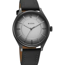 Titan 1802QL04 Neo Basics II Analog Watch For Men image 2