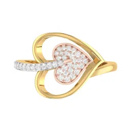 PC Jeweller Duffy 22 kt Gold Ring image 4